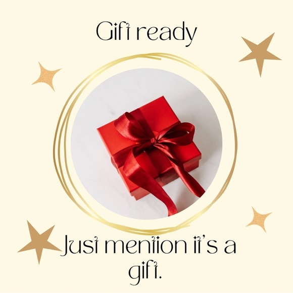 Lotus opal crystal Rose gold plated Necklace - Picture 9 of 9